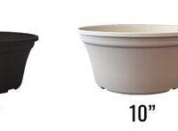 Grow Pans - Green Deko Pan