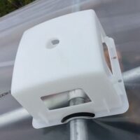 Greenhouse Spacer Block - Image 1