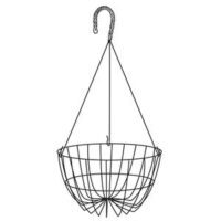 Coco Fiber Nest Basket - Image 1