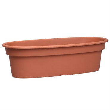 Oval Planter 12