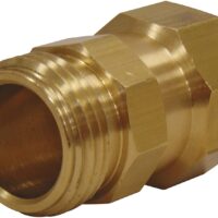 Dramm Live Hose Swivel - Image 1