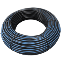 Blue Stripe Orchard Tubing - Image 1