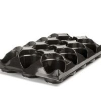 Round Pot Transport Trays - Image 1