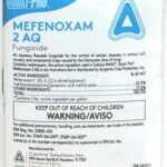 Mefenoxam-2-AQ-label