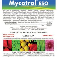 Mycotrol ESO Mycoinsecticide (WSDA) - Image 2