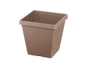 Serene Square Planter Serene Square Planter
