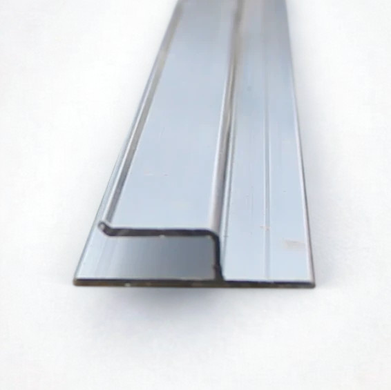 Single h extrusion
