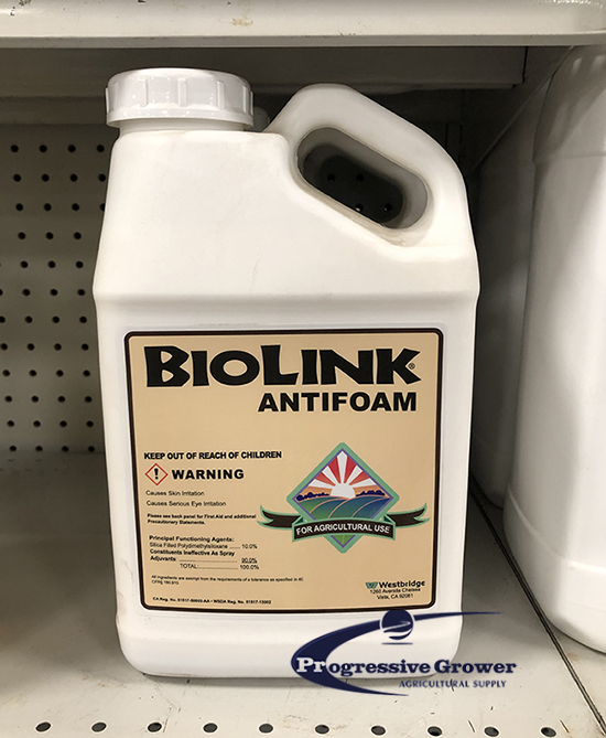 biolink-anti-foam