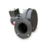Inflation Blower