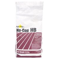 Nu-Cop HB Fungicide (OMRI), 10 lbs - Image 1
