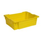 yellow_vented_harvest_container
