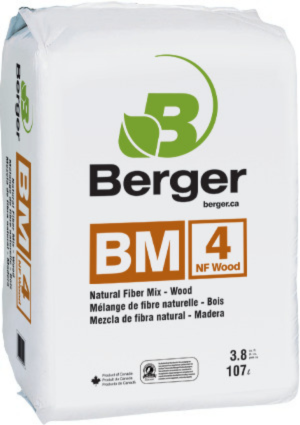 BM4 Berger BM4