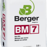 Berger BM7 Bark Mix