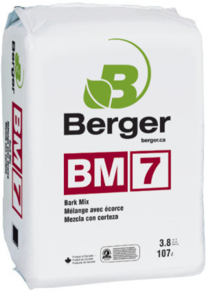 BM7 Berger BM7 Bark Mix