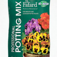 Fafard Professional Potting Mix
