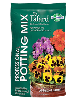 Fafard® Professional Potting Mix