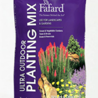 Fafard Premium Natural & Organic