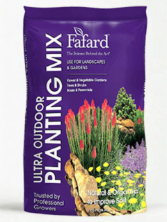 Fafard Ultra Fafard Premium Natural & Organic