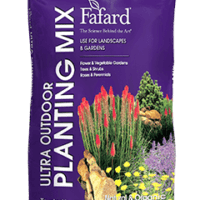 Fafard® Ultra Outdoor Planting Mix
