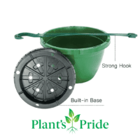 plant's pride hanging basket