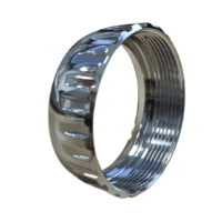 Wonder Waterer Replacement Face Plate Retaining Ring - Image 3