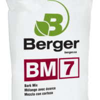 Berger BM7 Bark Mix 3.0 cubic foot bag