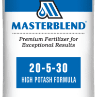 20-5-30 Masterblend Potash