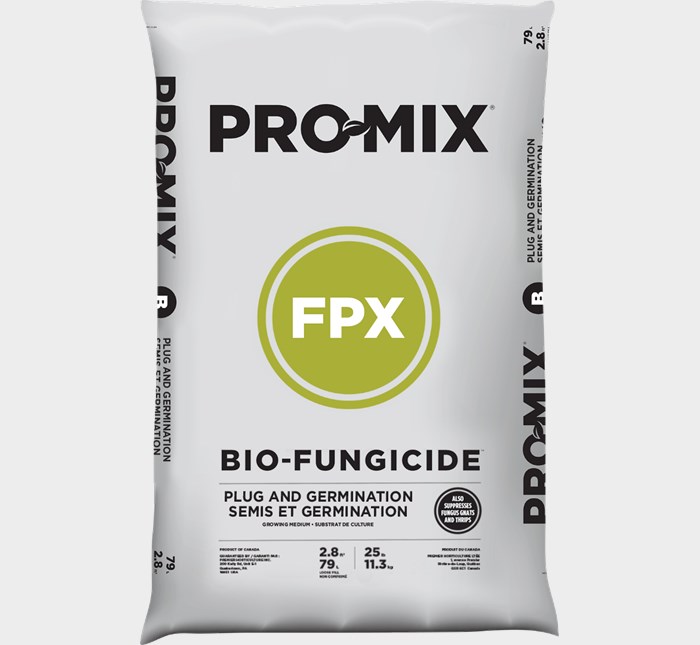Pro-Mix FPX
