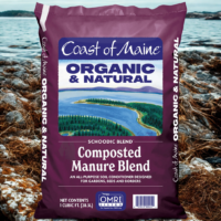 Coast of Maine Schoodic Blend