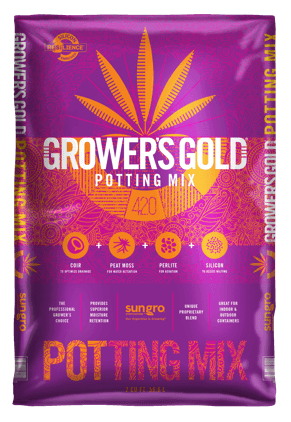 Growers Gold