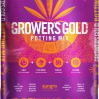 Growers Gold Potting Mix