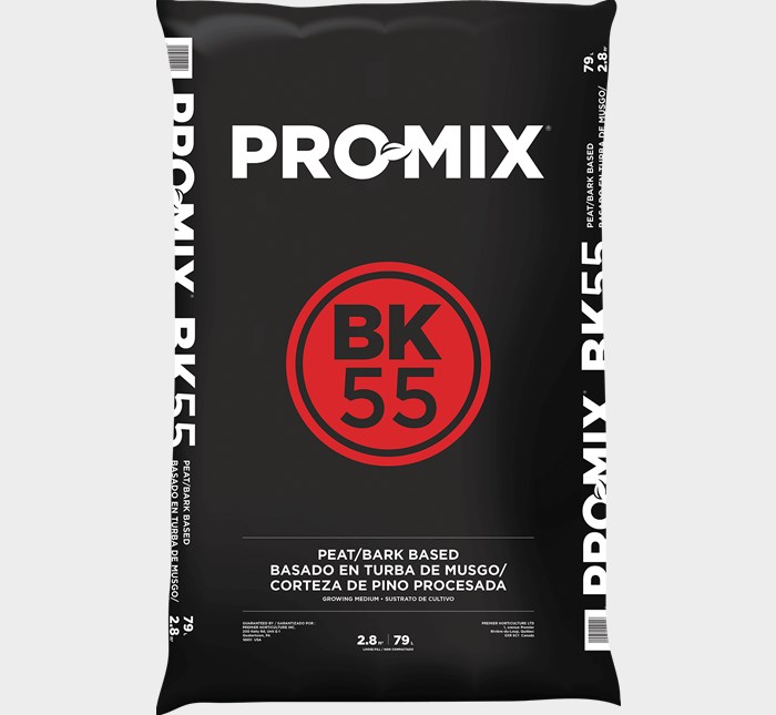 Pro-Mix BK55 Bark Mix