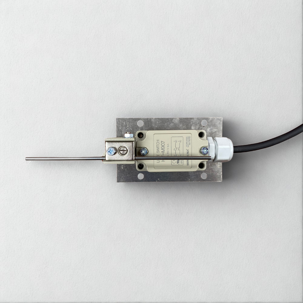 Limit Switch