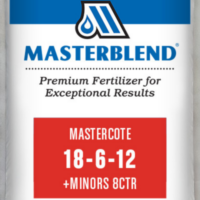 MasterBlend 18-6-12