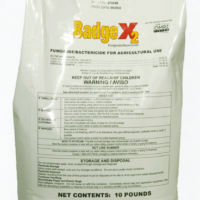 Badge X2 Fungicide 10lb bag