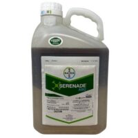 Serenade ASO Fungicide